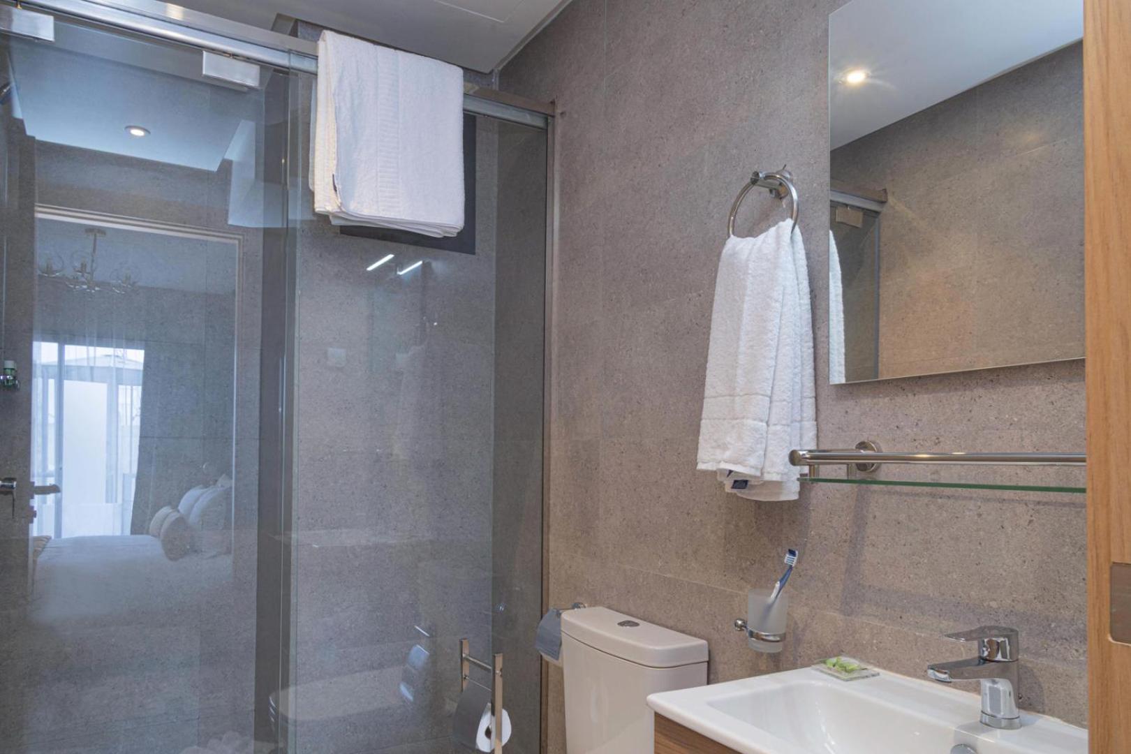 Rent-Inn Boutique Hotel Rabat Dış mekan fotoğraf