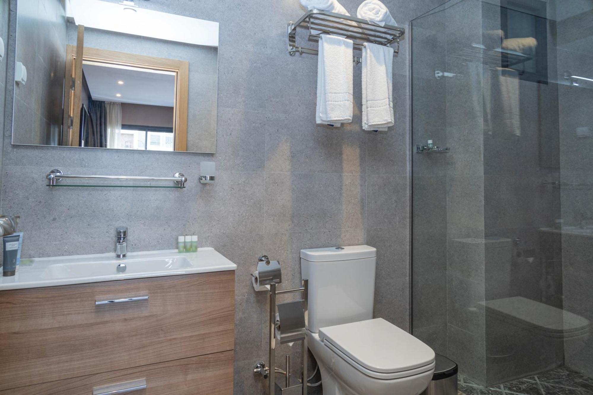 Rent-Inn Boutique Hotel Rabat Dış mekan fotoğraf