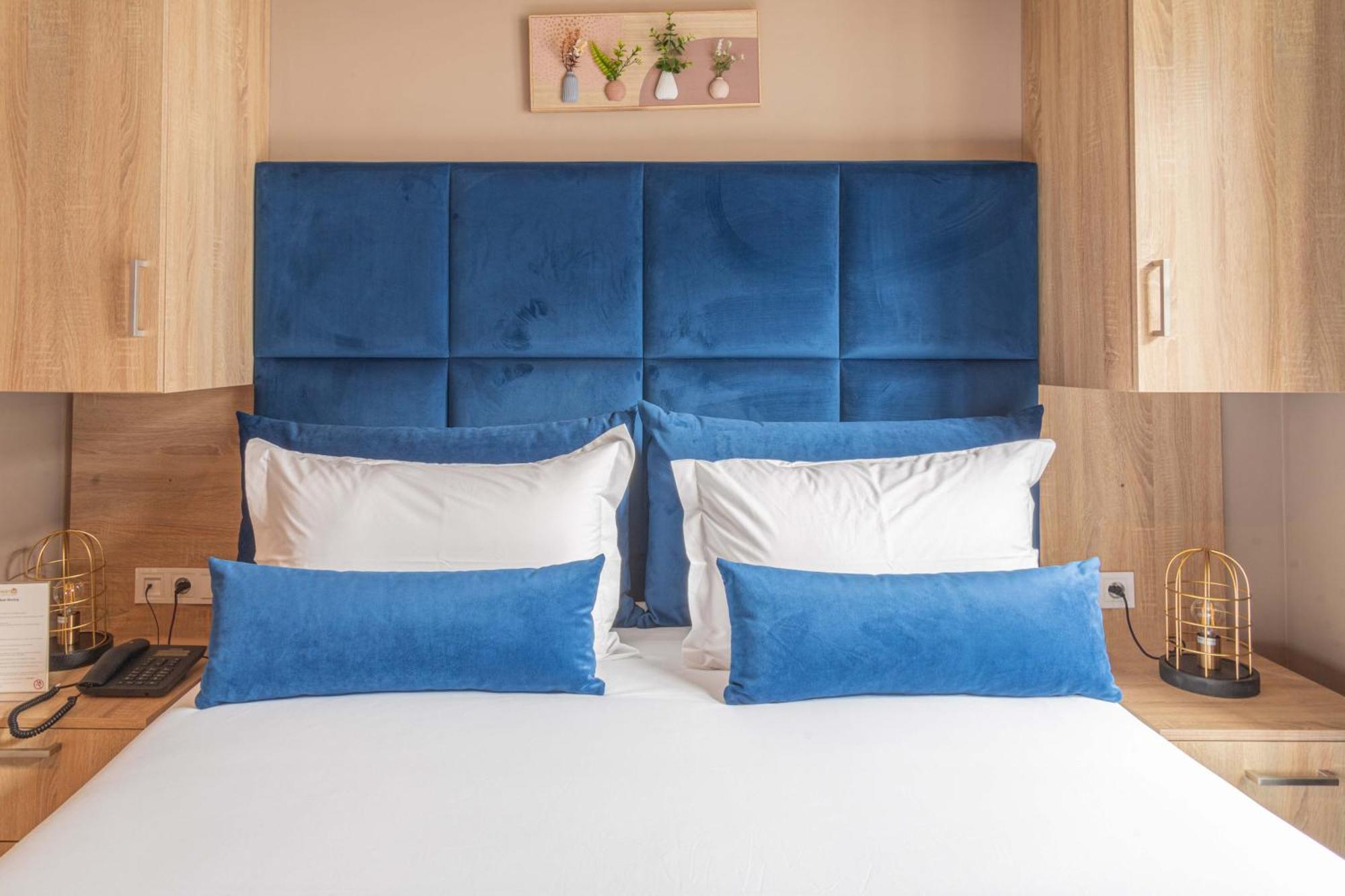 Rent-Inn Boutique Hotel Rabat Dış mekan fotoğraf