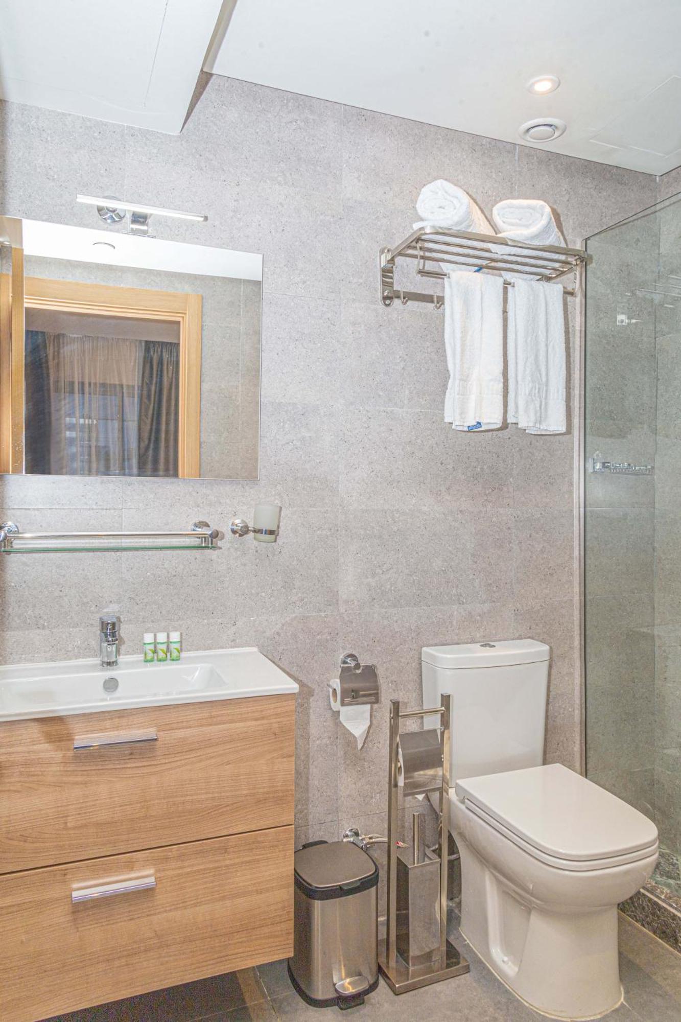 Rent-Inn Boutique Hotel Rabat Dış mekan fotoğraf