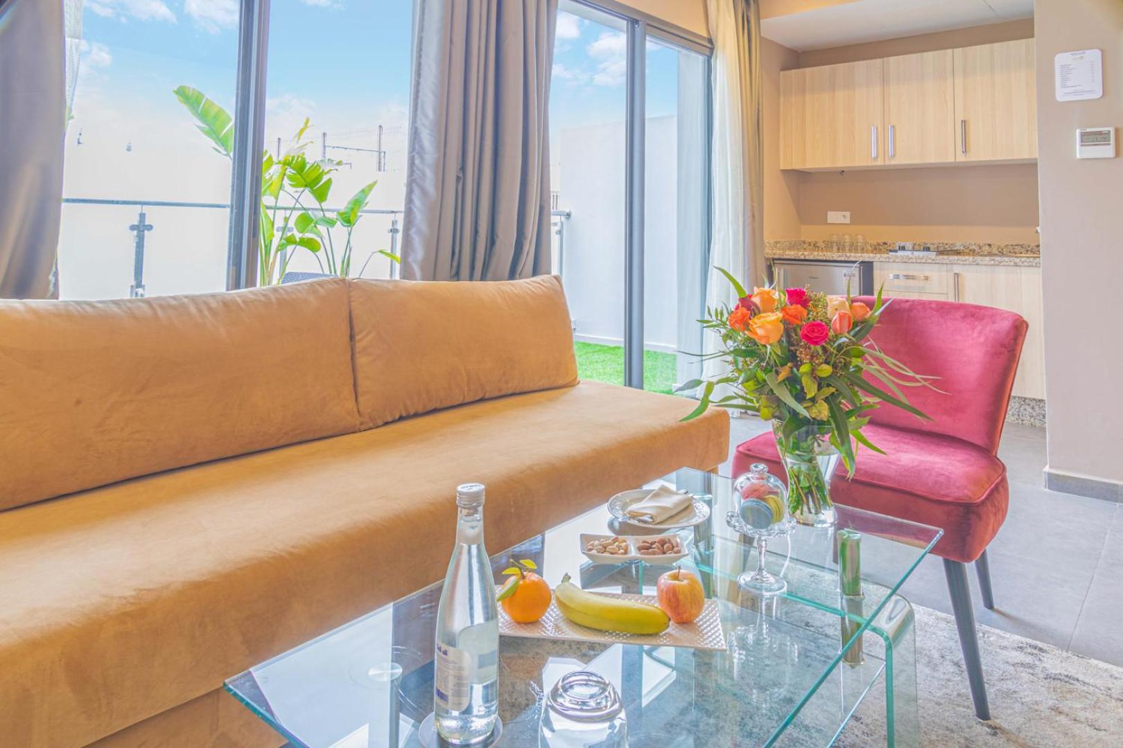 Rent-Inn Boutique Hotel Rabat Dış mekan fotoğraf